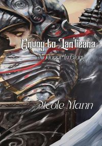 Cover image for Envoy to Lan'lieana--Book One