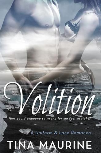 Cover image for Volition