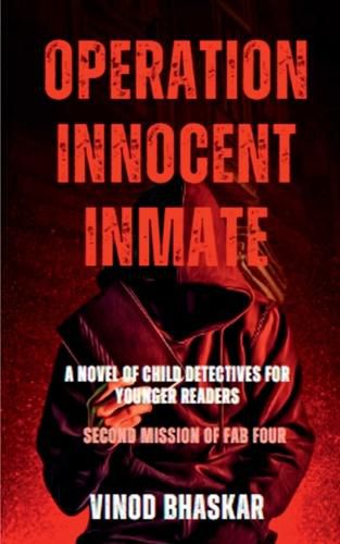 Cover image for Operation Innocent Inmate