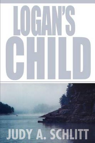 Cover image for Logan's Child