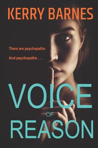 Cover image for Voice Of Reason