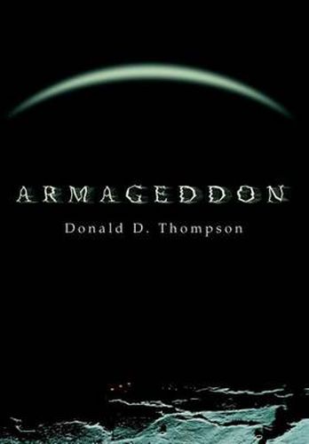 Cover image for Armaggedon