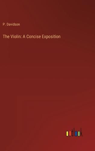 Cover image for The Violin