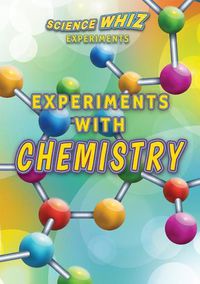 Cover image for Experiments with Chemistry