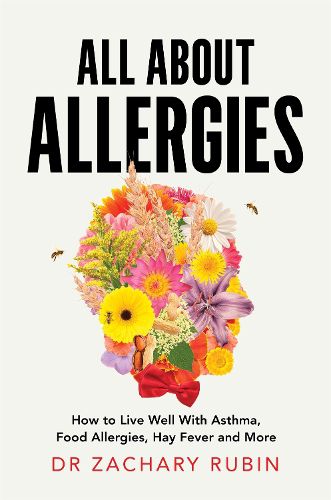 Cover image for All About Allergies