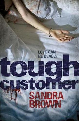 Cover image for Tough Customer