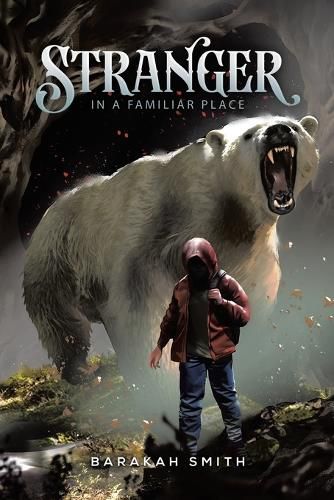 Cover image for Stranger in a Familiar Place