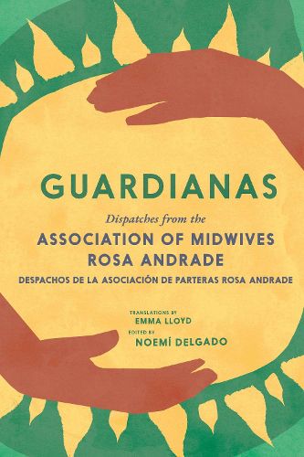 Cover image for Guardianas