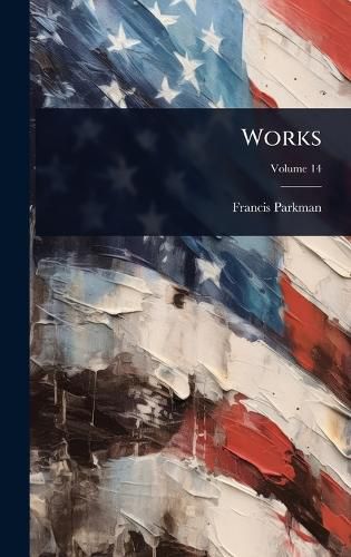 Cover image for Works
