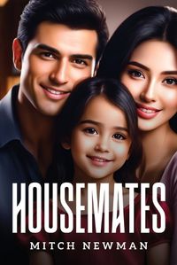 Cover image for Housemates