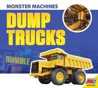 Cover image for Dump Trucks