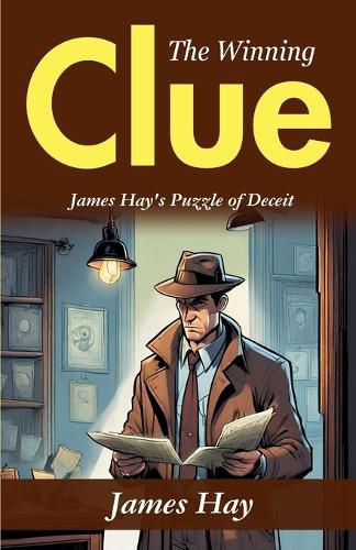 Cover image for The Winning Clue (Edition2023)
