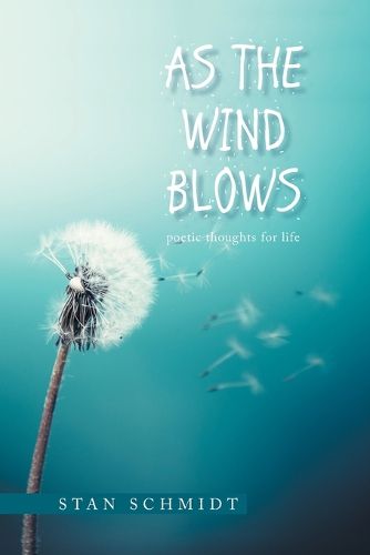 Cover image for As the Wind Blows