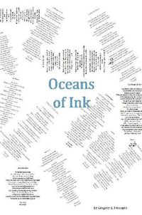 Cover image for Oceans of Ink
