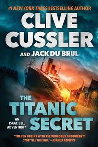 Cover image for The Titanic Secret