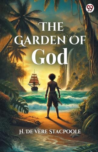 Cover image for The Garden Of God (Edition1)