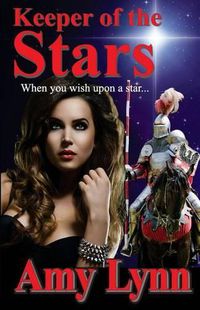 Cover image for Keeper of the Stars