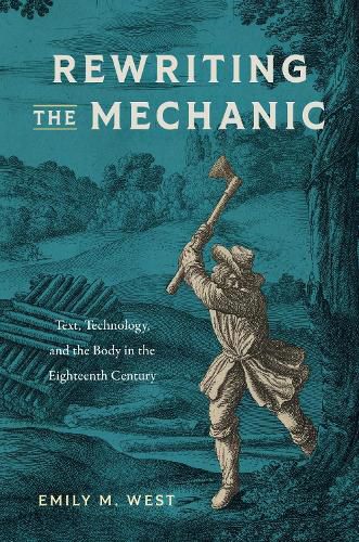 Cover image for Rewriting the Mechanic