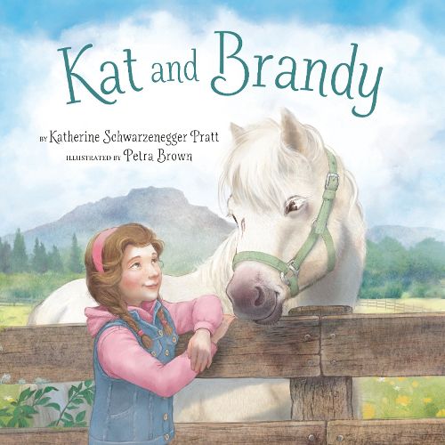 Cover image for Kat and Brandy