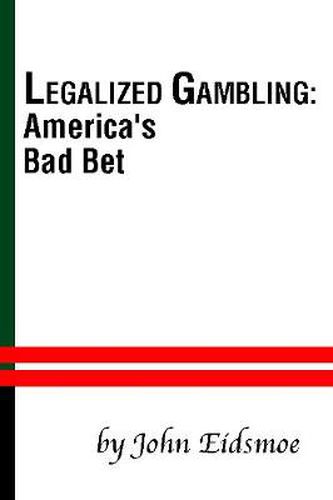 Legalized Gambling