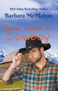 Cover image for Never Doubt a Cowboy