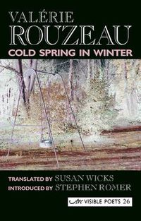 Cover image for Cold Spring in Winter