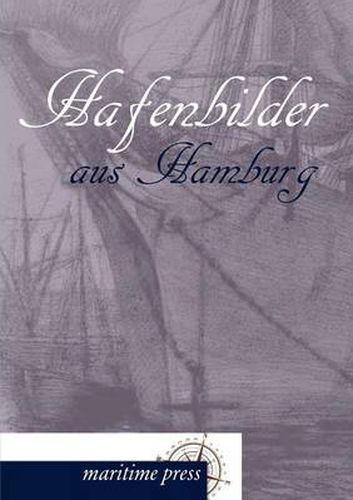 Cover image for Hafenbilder aus Hamburg