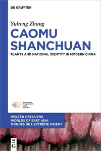 Cover image for Caomu Shanchuan