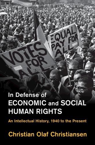 Cover image for In Defense of Economic and Social Human Rights