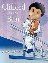 Cover image for Clifford and His Bear