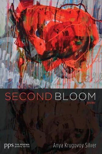 Cover image for Second Bloom: Poems