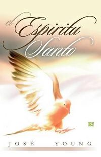 Cover image for El Espiritu Santo