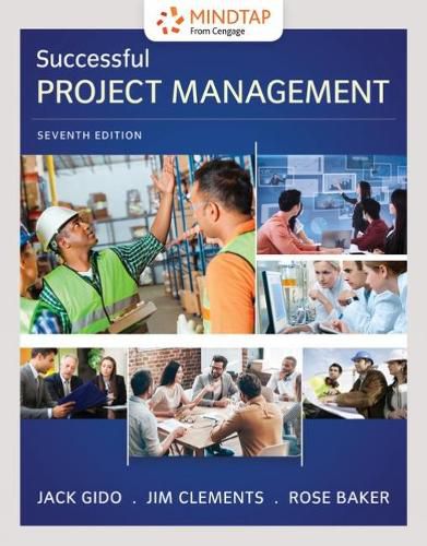 Cover image for Successful Project Management