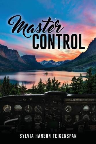 Cover image for Master Control