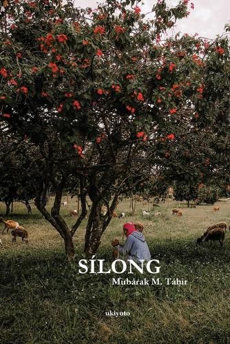 Cover image for SILONG (Edition1)