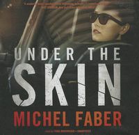 Cover image for Under the Skin