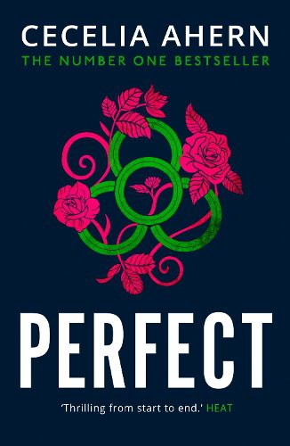 Cover image for Perfect