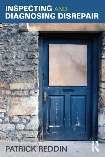 Cover image for Inspecting and Diagnosing Disrepair