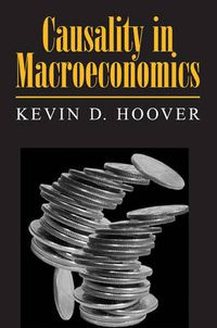 Cover image for Causality in Macroeconomics