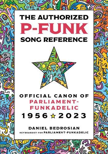 Cover image for The Authorized P-Funk Song Reference