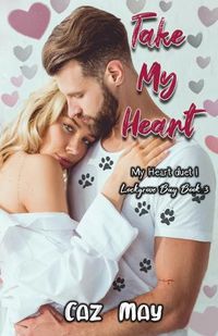 Cover image for Take My Heart