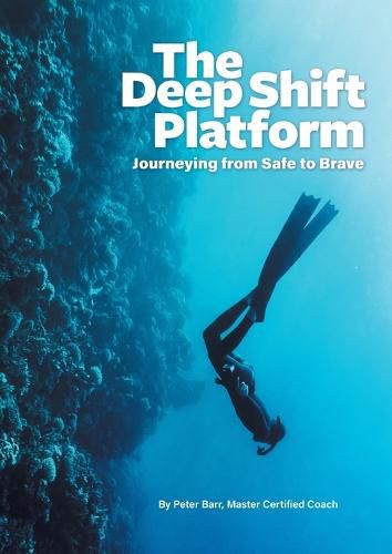 Cover image for The Deep Shift Platform