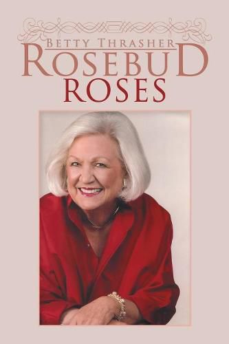 Cover image for Rosebud Roses