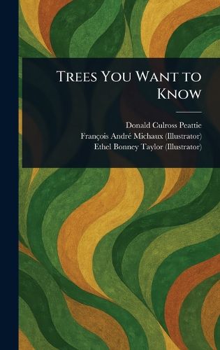 Cover image for Trees You Want to Know