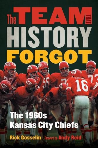 Cover image for The Team That History Forgot