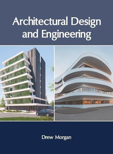 Cover image for Architectural Design and Engineering