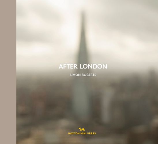 Cover image for After London