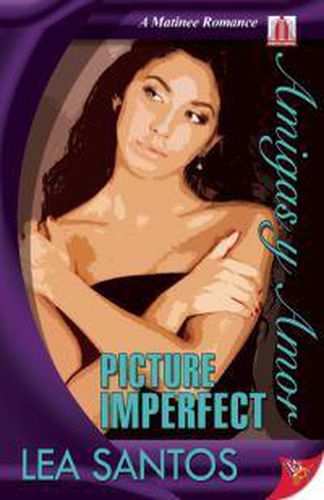 Cover image for Picture Imperfect