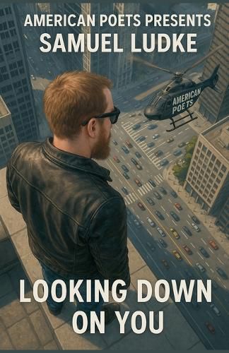 Cover image for Looking Down On You