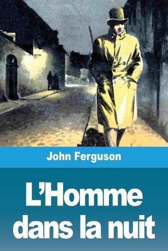Cover image for L'Homme dans la nuit